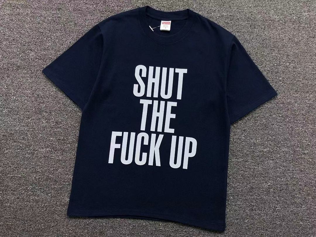 Supreme 115 S⭐⭐R⭐⭐E T-SHIRT 4203182077 (Im 170Cm 60Kg I Wear Size M In The Phot) - Image 16