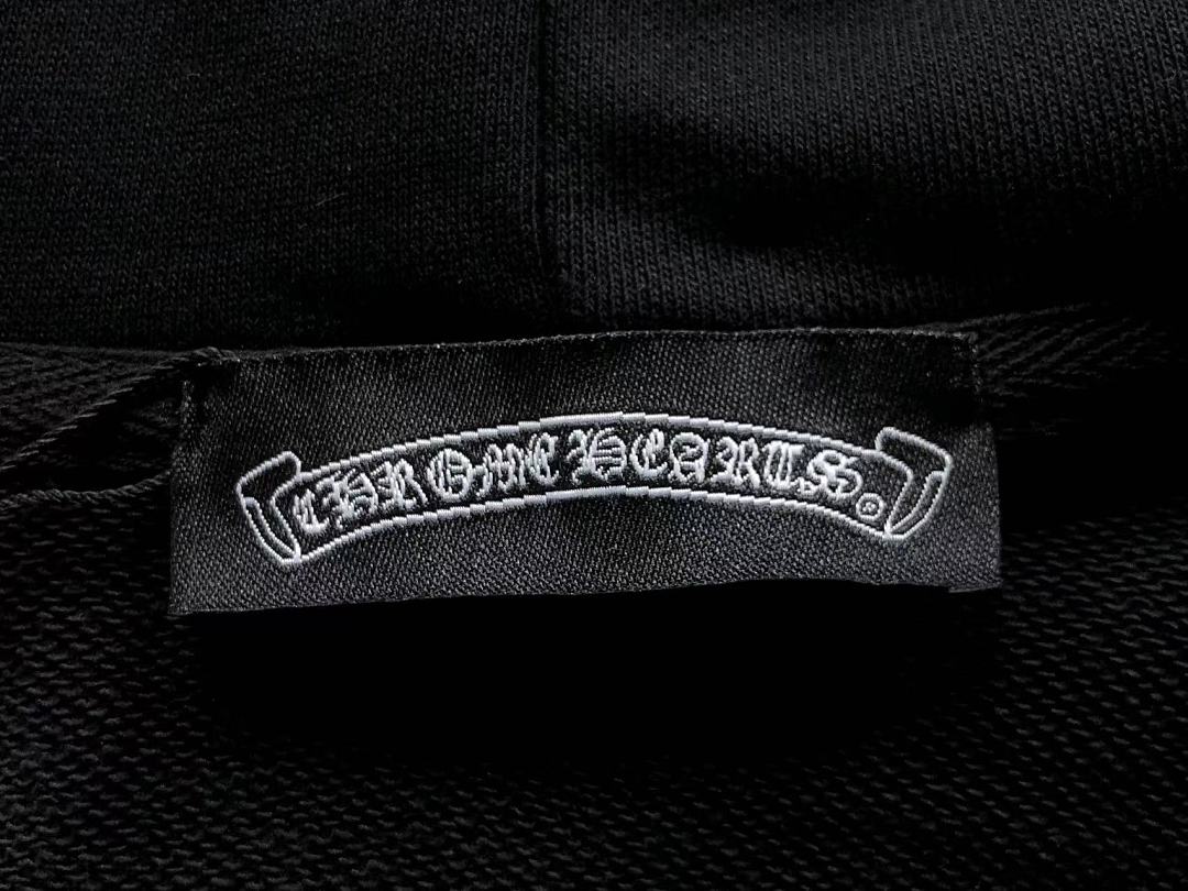 Comme des Garcons 235 C⭐⭐OME HE⭐⭐TS HOODIE 22090402125 (Im 170Cm 60Kg I Wear Size L In The Phot) - Image 20
