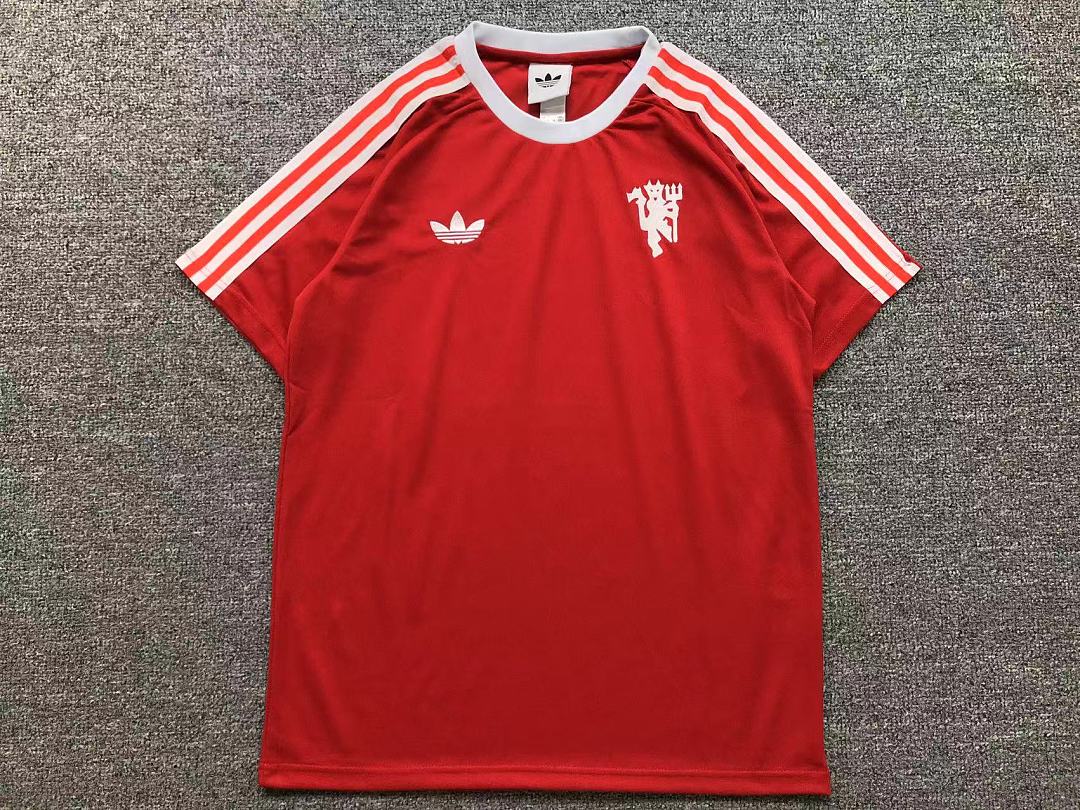 Unbranded 78 FOOTBALL T-SHIRT 125913002 (Im 170Cm 60Kg I Wear Size M In The Phot) - Image 5