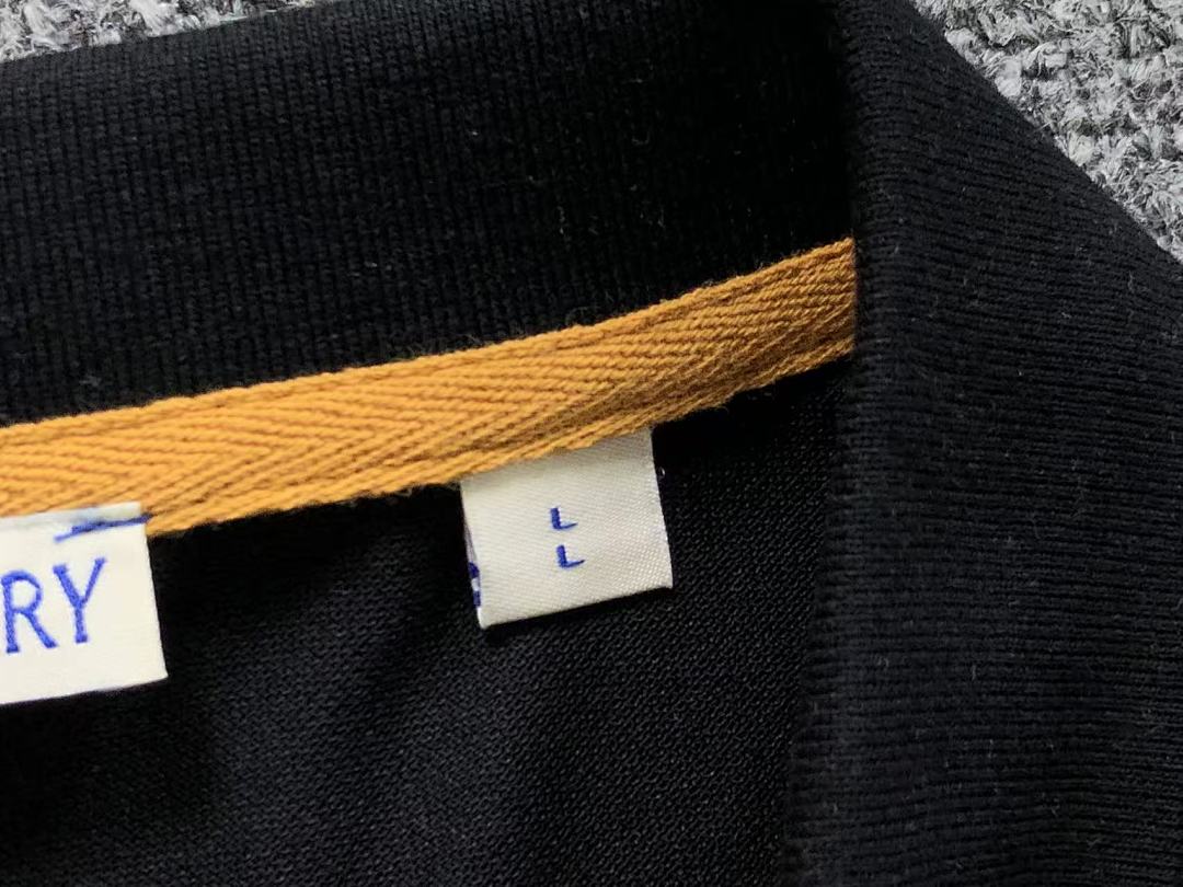 Burberry 88 B⭐R⭐E⭐RY POLO 545 3112181403 (Im 170Cm 60Kg I Wear Size L In The Phot) - Image 17