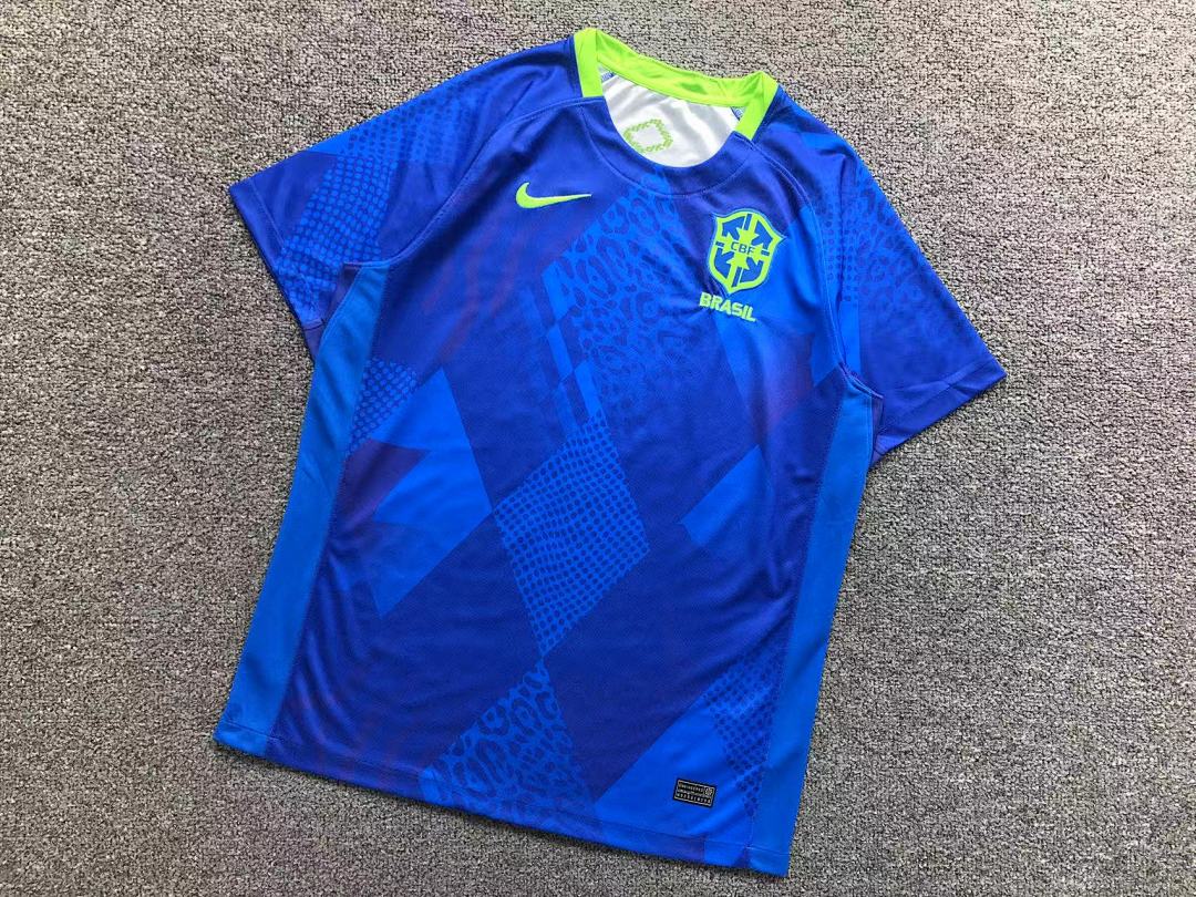 Unbranded 75 FOOTBALL T-SHIRT 31050719002 (Im 170Cm 60Kg I Wear Size L In The Phot) - Image 6