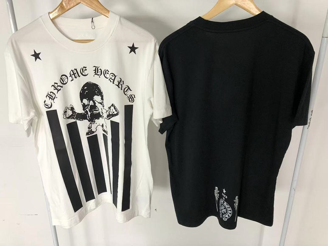 Comme des Garcons 108 C⭐⭐OME HE⭐⭐TS T-SHIRT 123110802 (Im 170Cm 60Kg I Wear Size S In The Phot) - Image 23