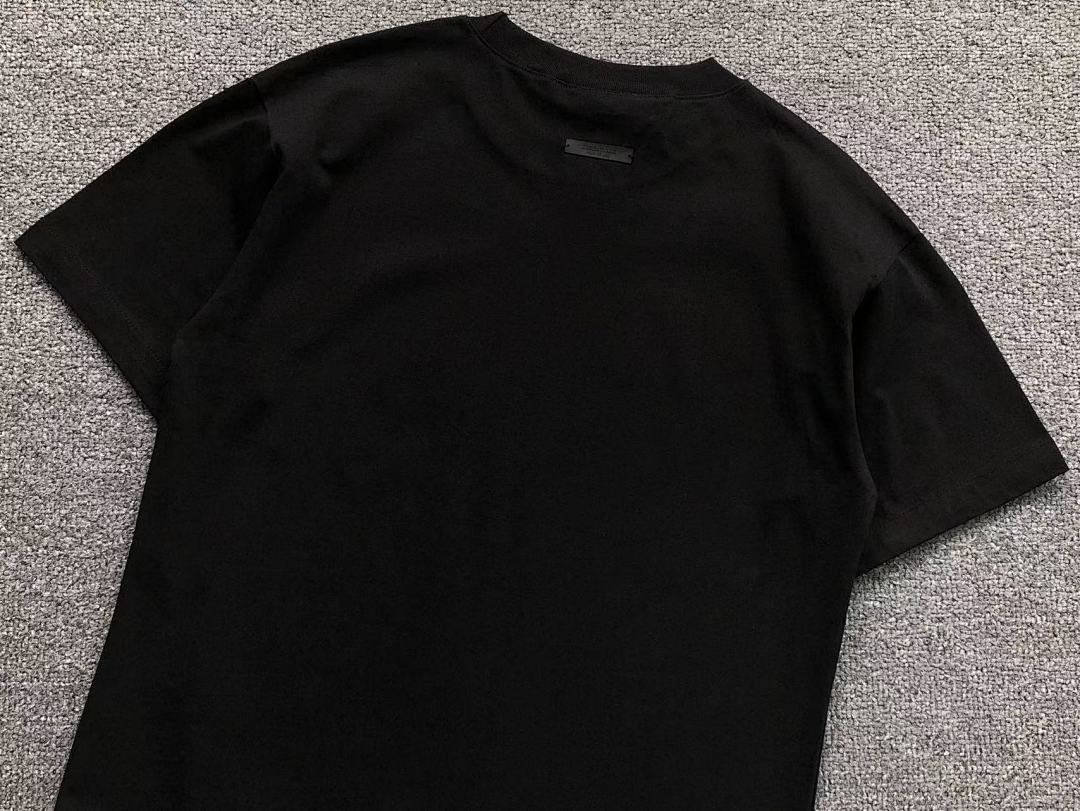 Fear of God 98 FOG T-SHIRT 503245517 (Im 170Cm 60Kg I Wear Size S In The Phot) - Image 20