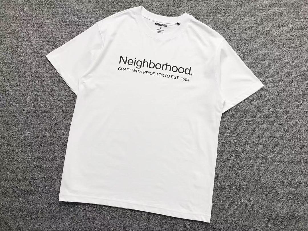 Neighborhood 108 NEIGHBORHOOD T-SHIRT - Image 17