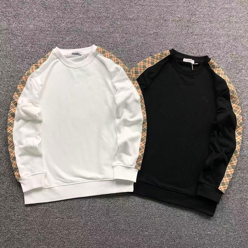 Burberry 135 B⭐R⭐E⭐RY HOODIE 5120816147 (Im 170Cm 60Kg I Wear Size L In The Phot)