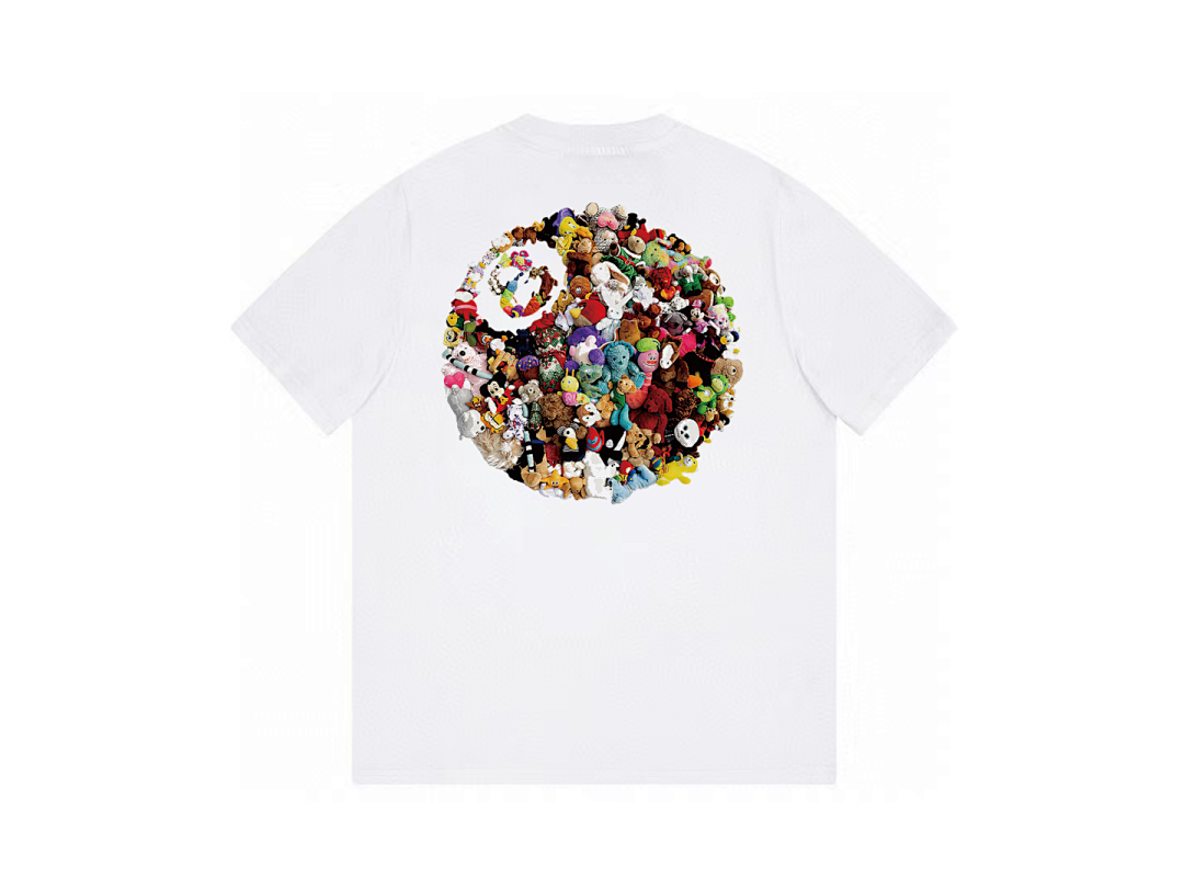 Stussy 85 STUSSY T-SHIRT - Image 19