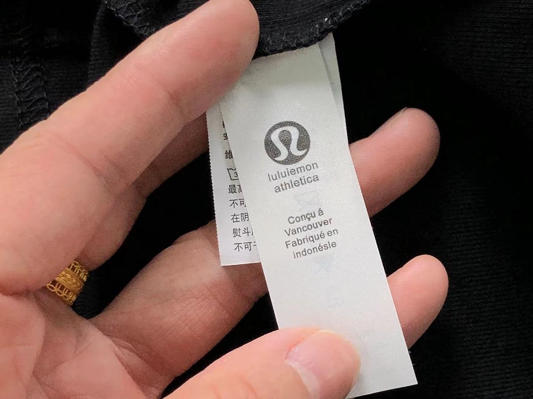 Unbranded 128 LULULEMON T-SHIRT FEMAIE - Image 22