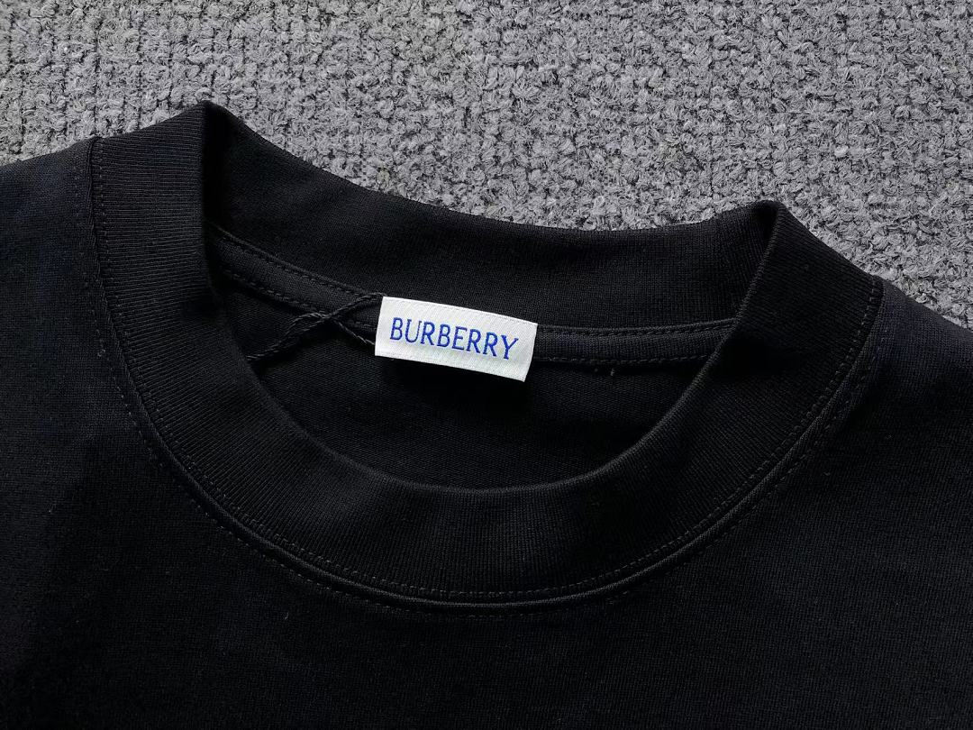 Burberry 98 B⭐R⭐E⭐RY T-SHIRT 5209052981 (Im 170Cm 60Kg I Wear Size S In The Phot) - Image 17