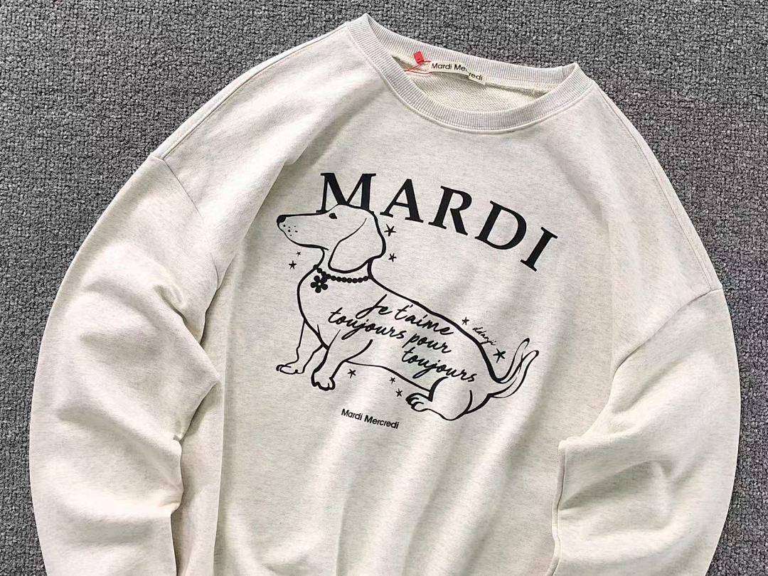 Unbranded 118 MAR⭐I ME⭐⭐RE⭐⭐ HOODIE FEMAIE - Image 9