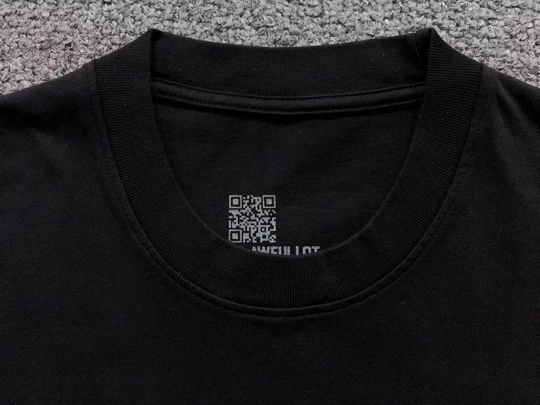 Cough Syrup 108 COU⭐H SY⭐UP T-SHIRT 3111220572 (Im 170Cm 60Kg I Wear Size M In The Phot) - Image 20