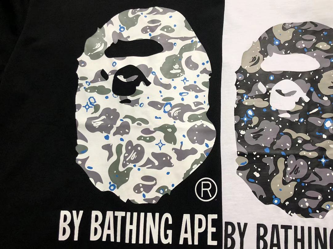 Bape 95 BAPE T-SHIRT - Image 11