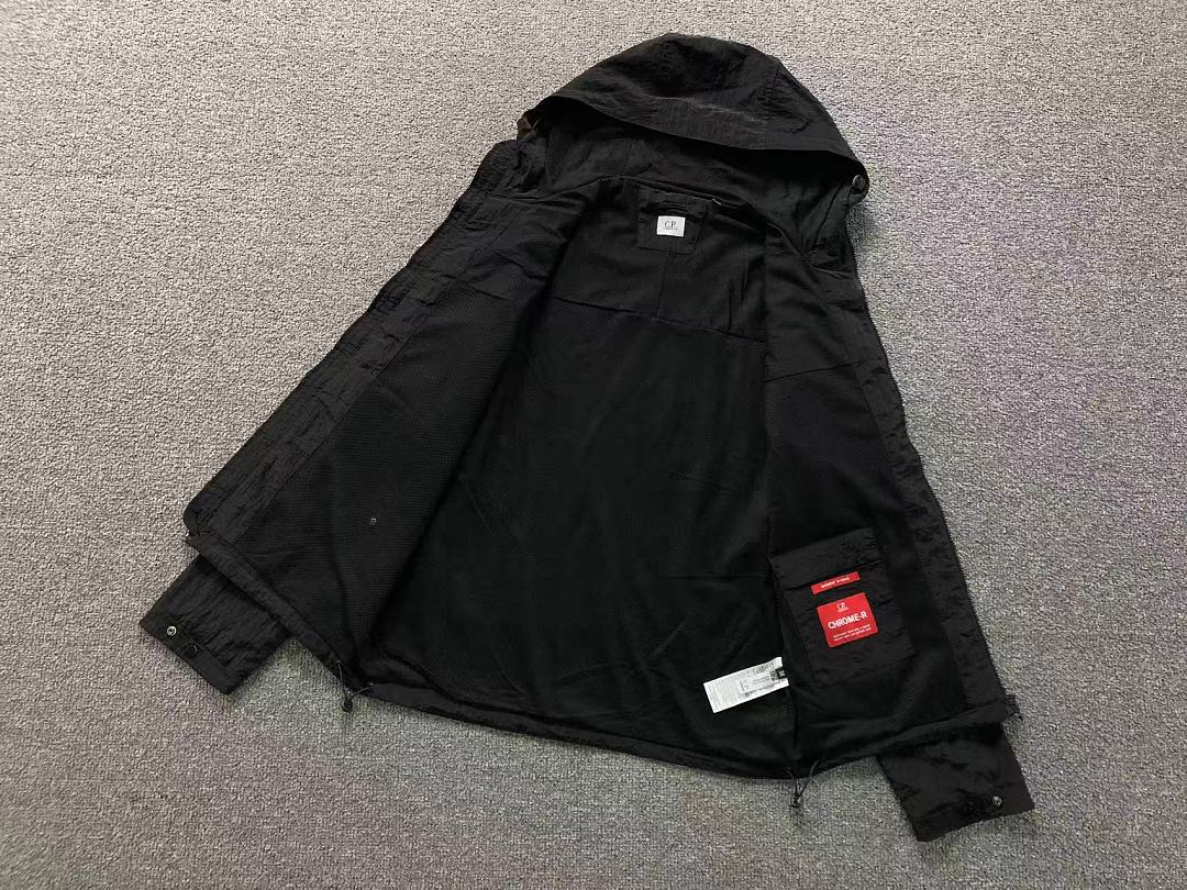 C.P. Company 235 CP JACKET 22082824172 (Im 170Cm 60Kg I Wear Size M In The Phot) - Image 39
