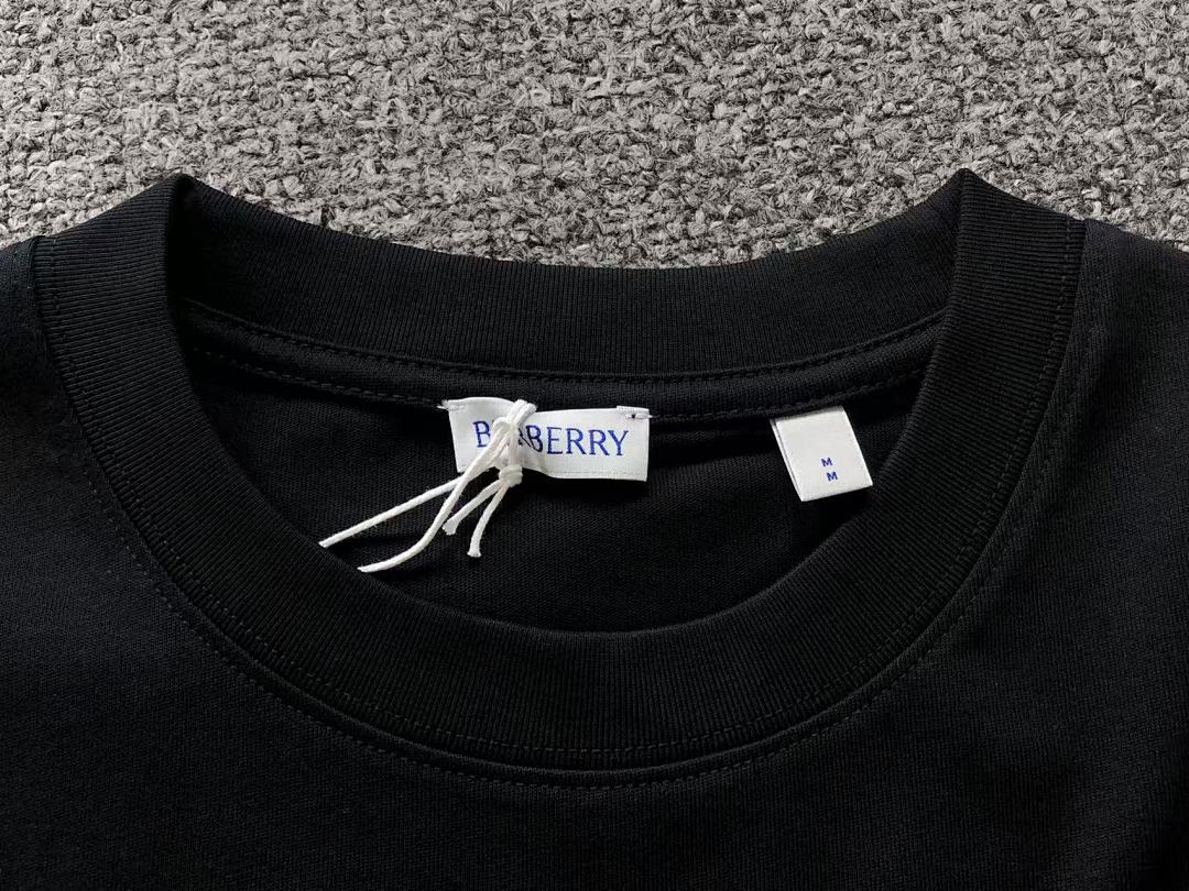 Burberry 108 B⭐R⭐E⭐RY T-SHIRT 521176119 (Im 170Cm 60Kg I Wear Size M In The Phot) - Image 20