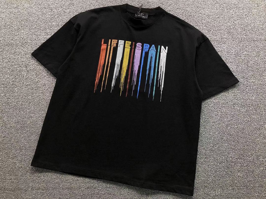Unbranded 105 FASHION T-SHIRT 3208080917 (Im 170Cm 60Kg I Wear Size XL In The Phot) - Image 10