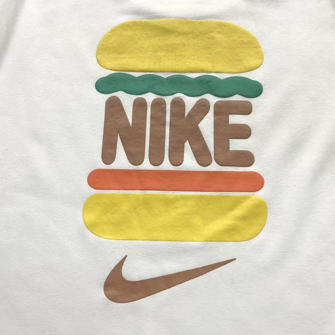 Nike 125 N⭐K⭐ HOODIE 523051619 (Im 170Cm 60Kg I Wear Size L In The Phot) - Image 15