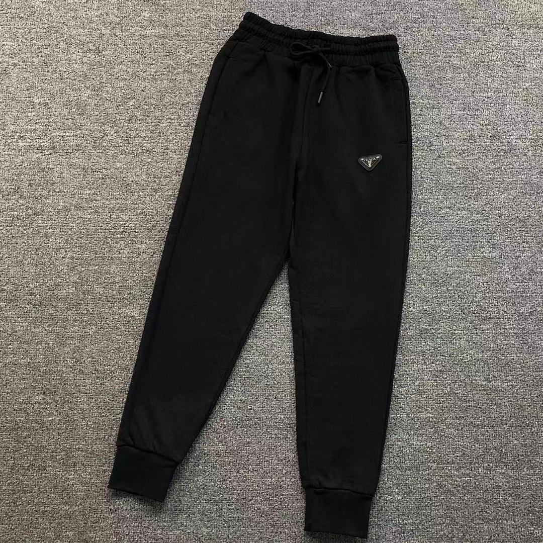 Prada 165 P⭐A⭐A TROUSERS 510116681 (Im 170Cm 60Kg I Wear Size S In The Phot)