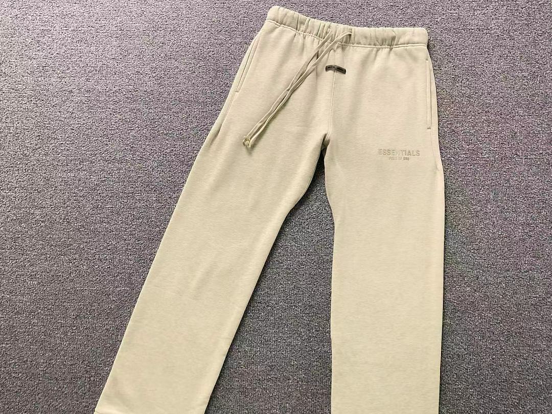 Fear of God TROUSERS 168 FOG HOODIE - Image 37