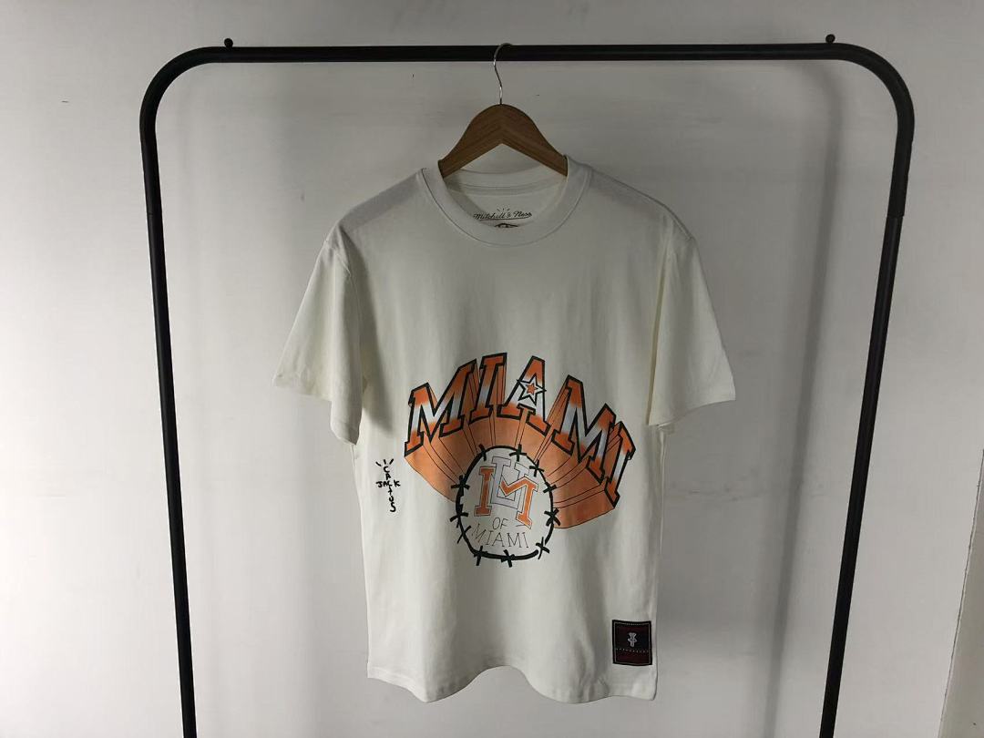 Travis Scott 78 TRAVIS SCOTT T-SHIRT 213291446 (Im 170Cm 60Kg I Wear Size S In The Phot) - Image 15