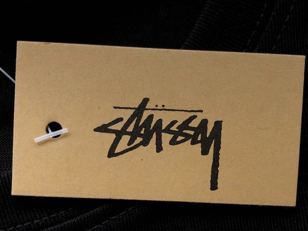 Stussy 78 STUSSY T-SHIRT 503030682 (Im 170Cm 55Kg I Wear Size M In The Phot) - Image 22