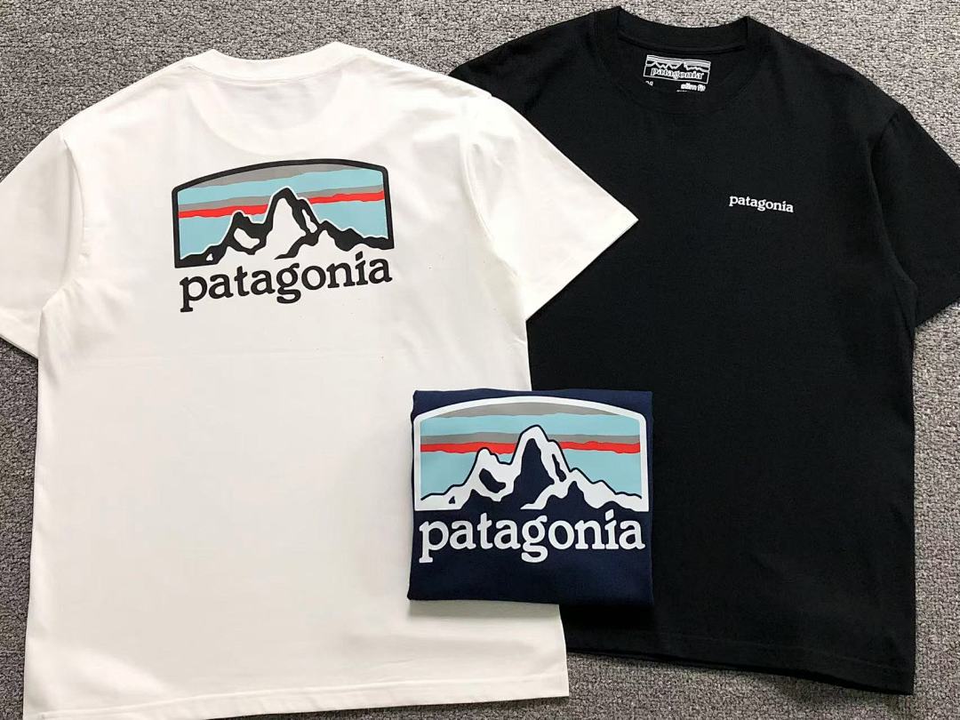 On Running 78 PATAGONIA T-SHIRT 123101502 (Im 170Cm 55Kg I Wear Size M In The Phot) - Image 6