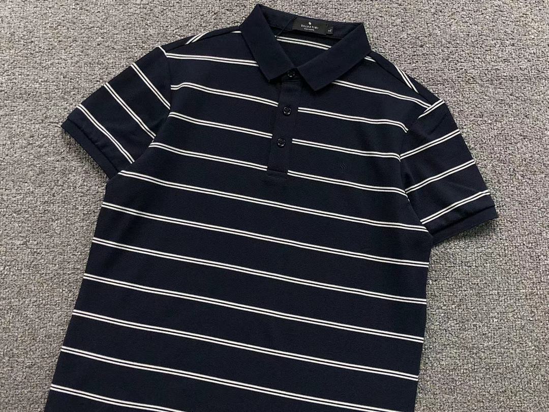 Unbranded 128 SA⭐VA⭐INI EX⭐LU⭐IVE POLO 5212323147 (Im 170Cm 60Kg I Wear Size L In The Phot) - Image 10