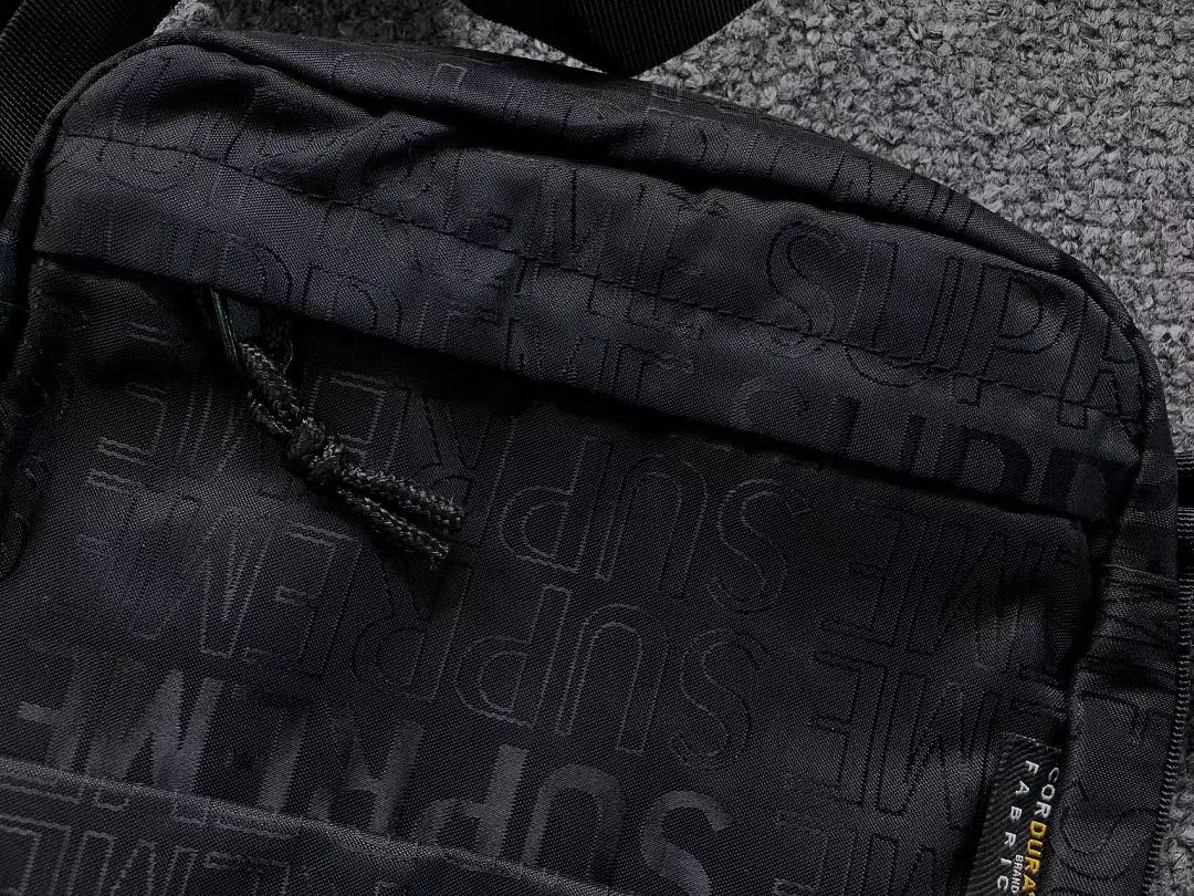Supreme 108 S⭐⭐R⭐⭐E BAG 22050908172 (Long 21CM* Wide 9CM* High 12CM) - Image 15