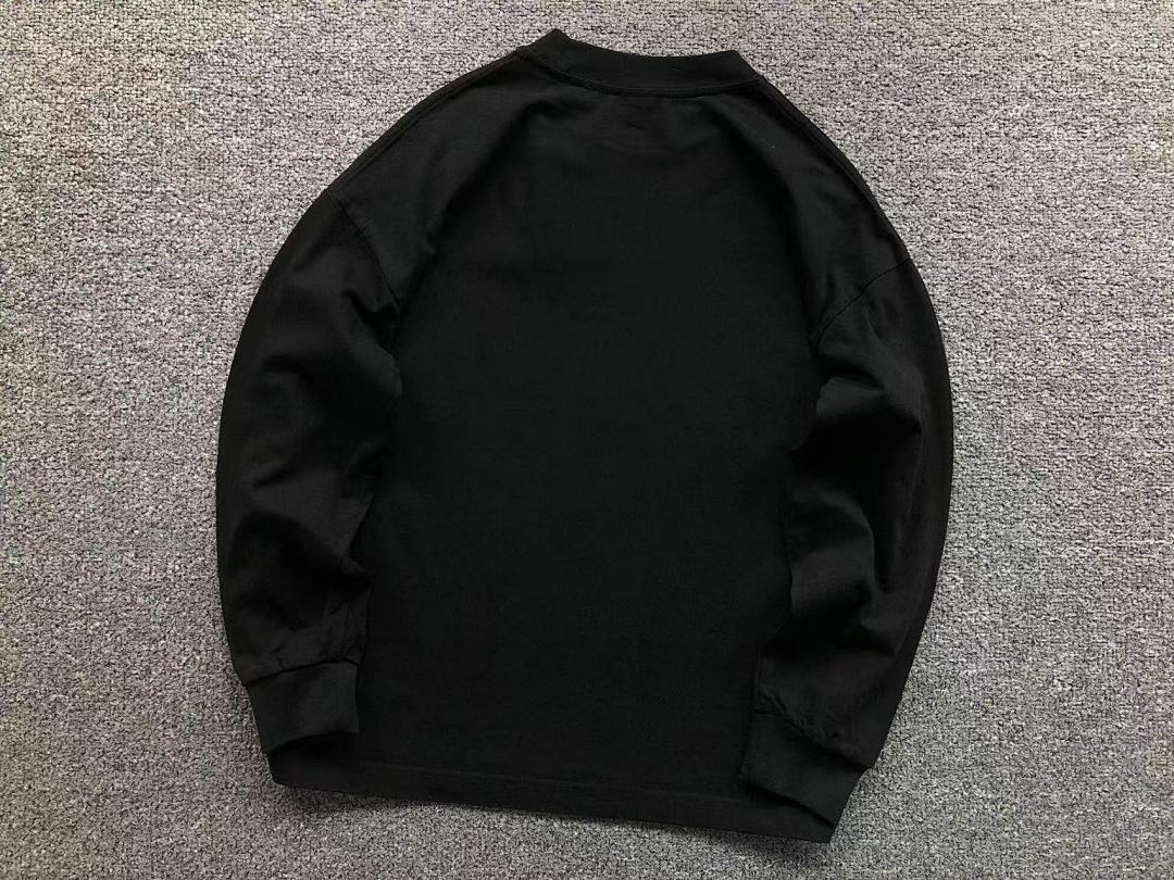 Alexander Wang 168 A⭐⭐X⭐⭐⭐ER W⭐⭐G LONG SLEEVED 4110150477 (Im 170Cm 60Kg I Wear Size M In The Phot) - Image 15