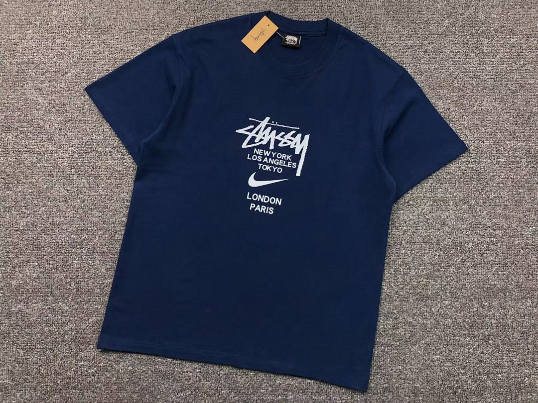 Stussy 85 STUSSY T-SHIRT - Image 12