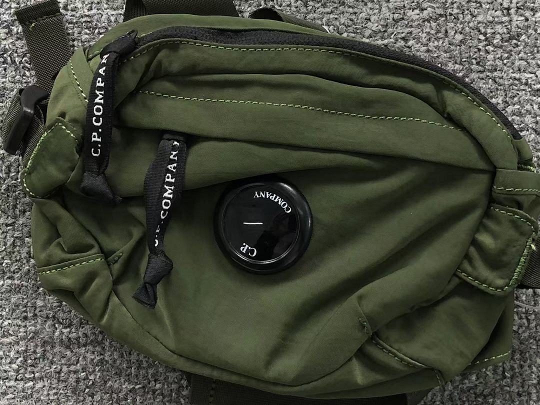 C.P. Company 138 CP BAG 411110529 (Long 21CM* Wide 6CM* High 15CM) - Image 9