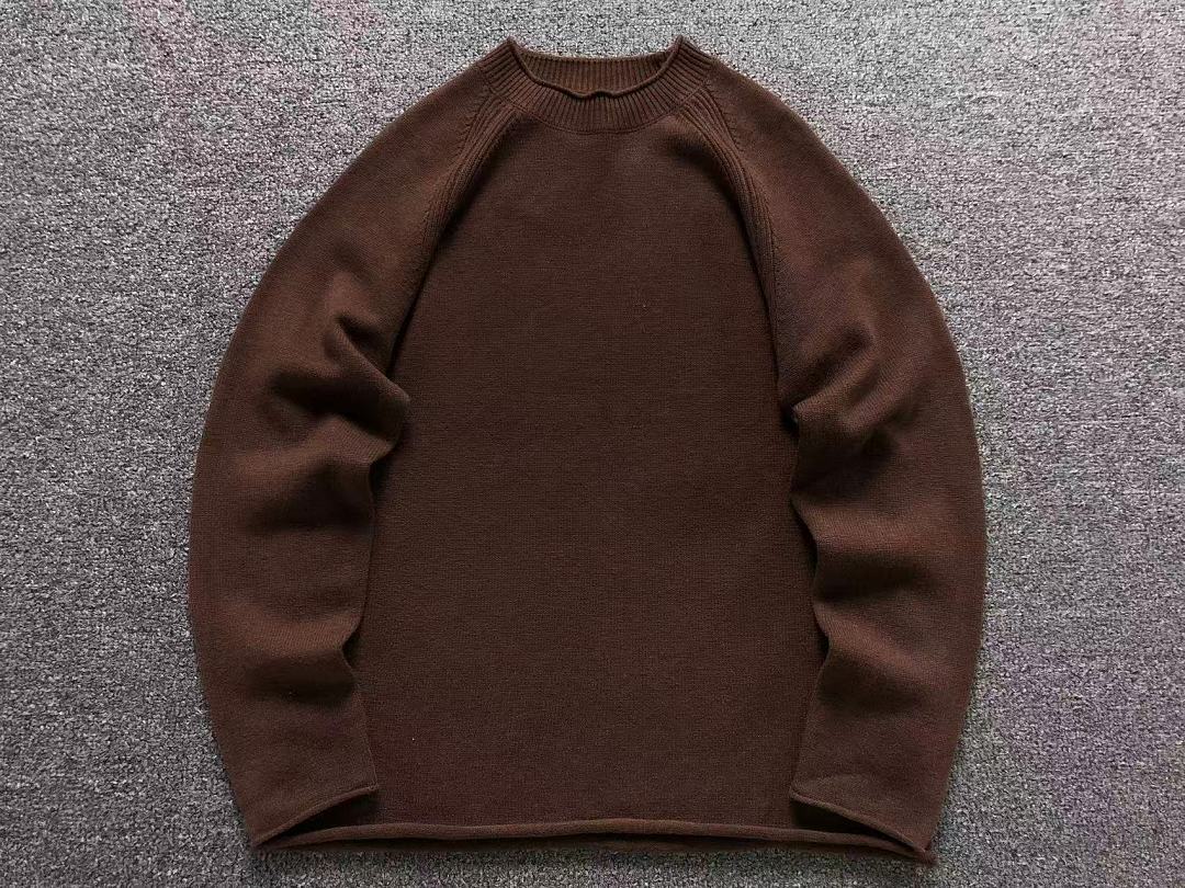 Bottega Veneta 258 BOTTEGA VENETA SWEATER 3208212521 (Im 170Cm 60Kg I Wear Size L In The Phot) - Image 9