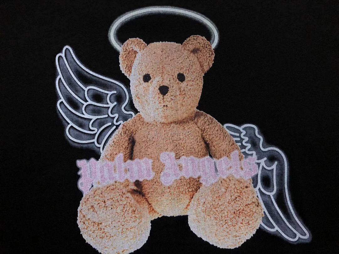 Palm Angels 78 PALM ANGELS T-SHIRT - Image 8