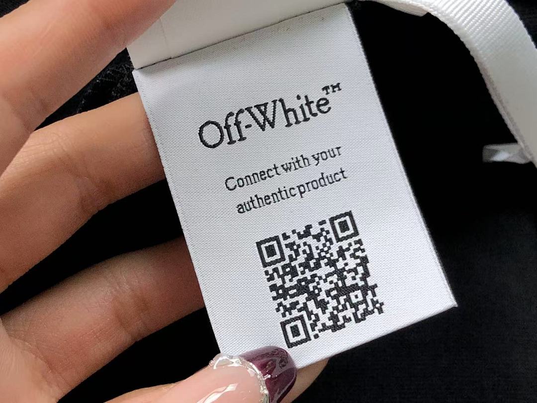 Off-White 118 OFF-WHITE T-SHIRT 4123006165 (Im 170Cm 60Kg I Wear Size S In The Phot) - Image 28
