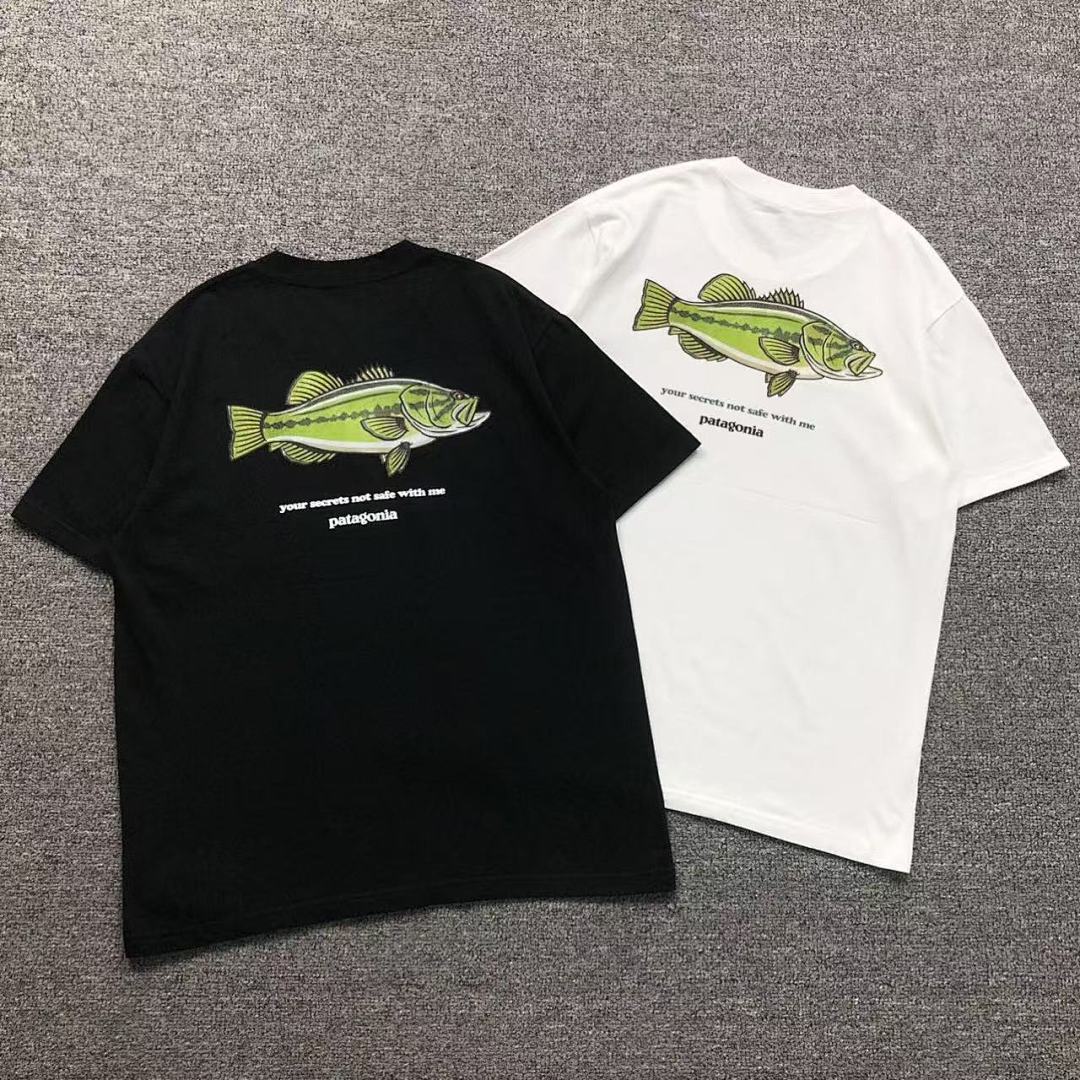 On Running 78 PATAGONIA T-SHIRT 123102702 (Im 170Cm 60Kg I Wear Size M In The Phot)