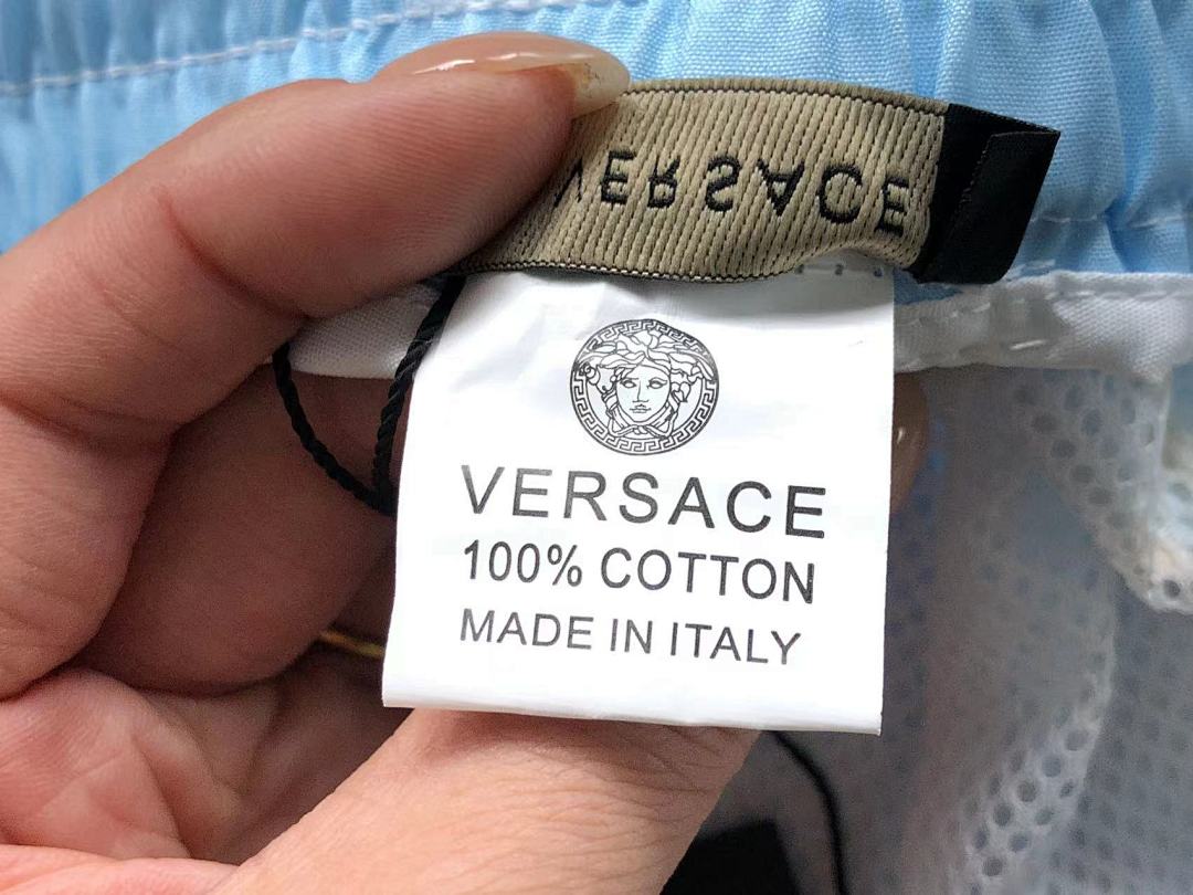 Versace SHORTS 95 V⭐⭐SA⭐E SHIRT - Image 38