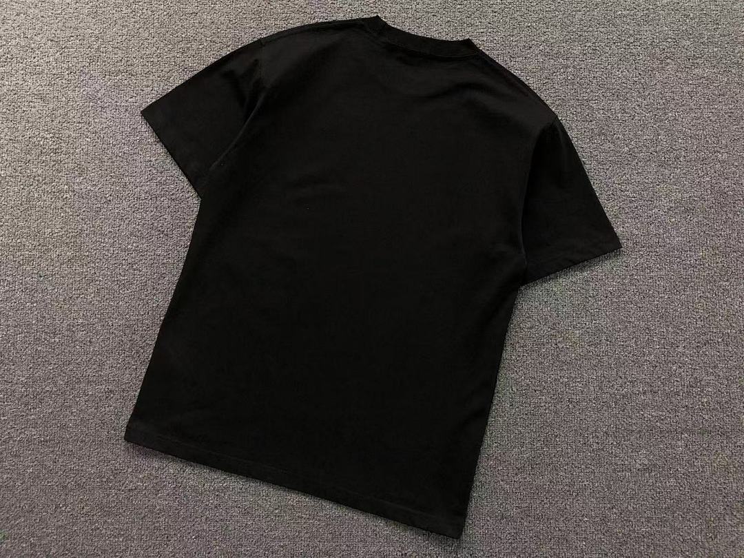 Dior 108 D⭐O⭐ T-SHIRT 41072410133 (Im 170Cm 60Kg I Wear Size M In The Phot) - Image 17