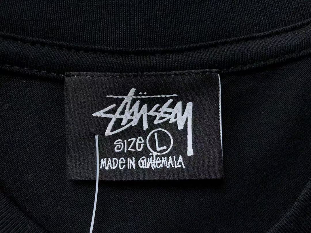Stussy 78 STUSSY T-SHIRT - Image 33