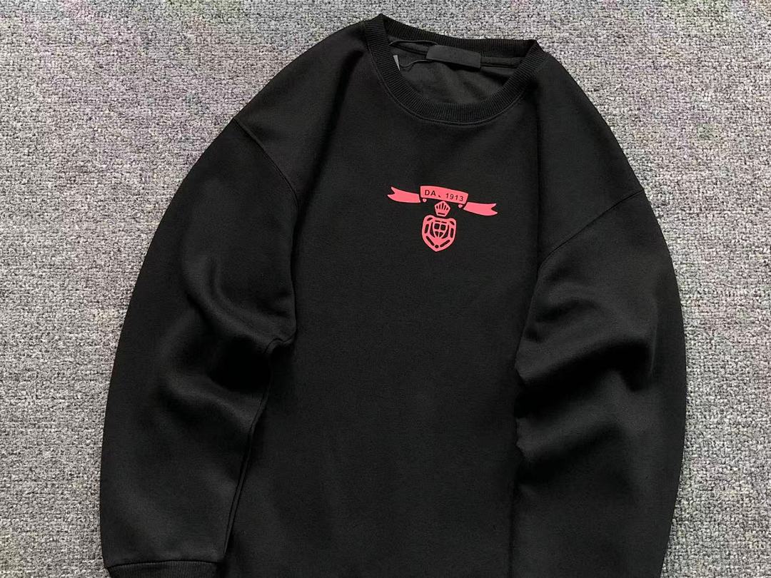 Unbranded 175 P⭐A⭐A HOODIE 2111012301 (Im 170Cm 60Kg I Wear Size M In The Phot) - Image 7