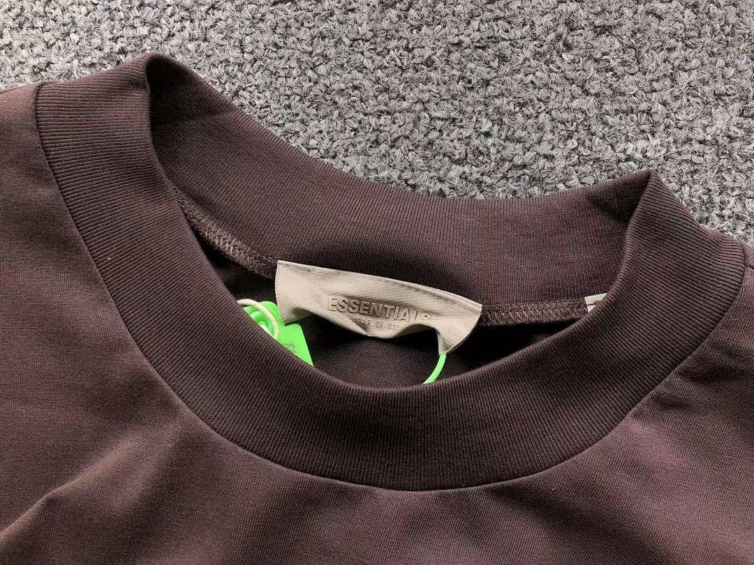 Fear of God 98 FOG T-SHIRT 21101703125 (Im 170Cm 60Kg I Wear Size S In The Phot) - Image 25