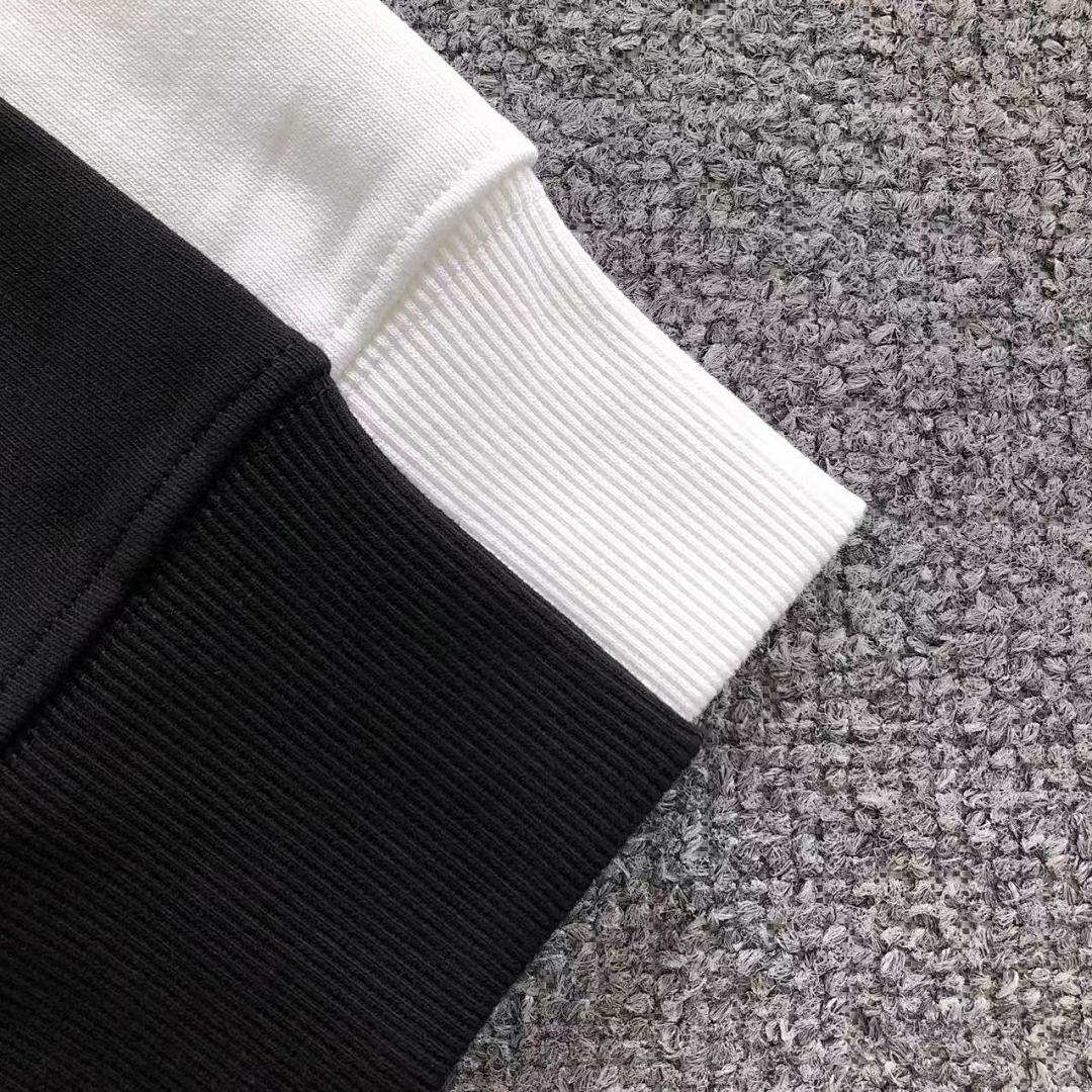 Louis Vuitton 165 L⭐ HOODIE 3110082821 (Im 170Cm 60Kg I Wear Size L In The Phot) - Image 19