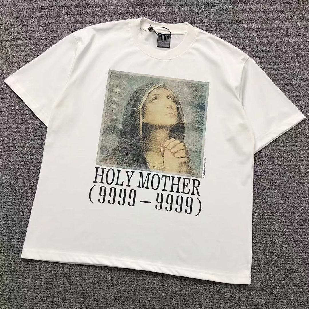 Chanel 115 SAINT MICHAEL T-SHIRT