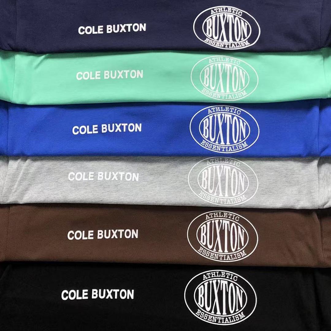 On Running 85 COLE BUXTON T-SHIRT 1108091051 (Im 170Cm 60Kg I Wear Size M In The Phot) - Image 27
