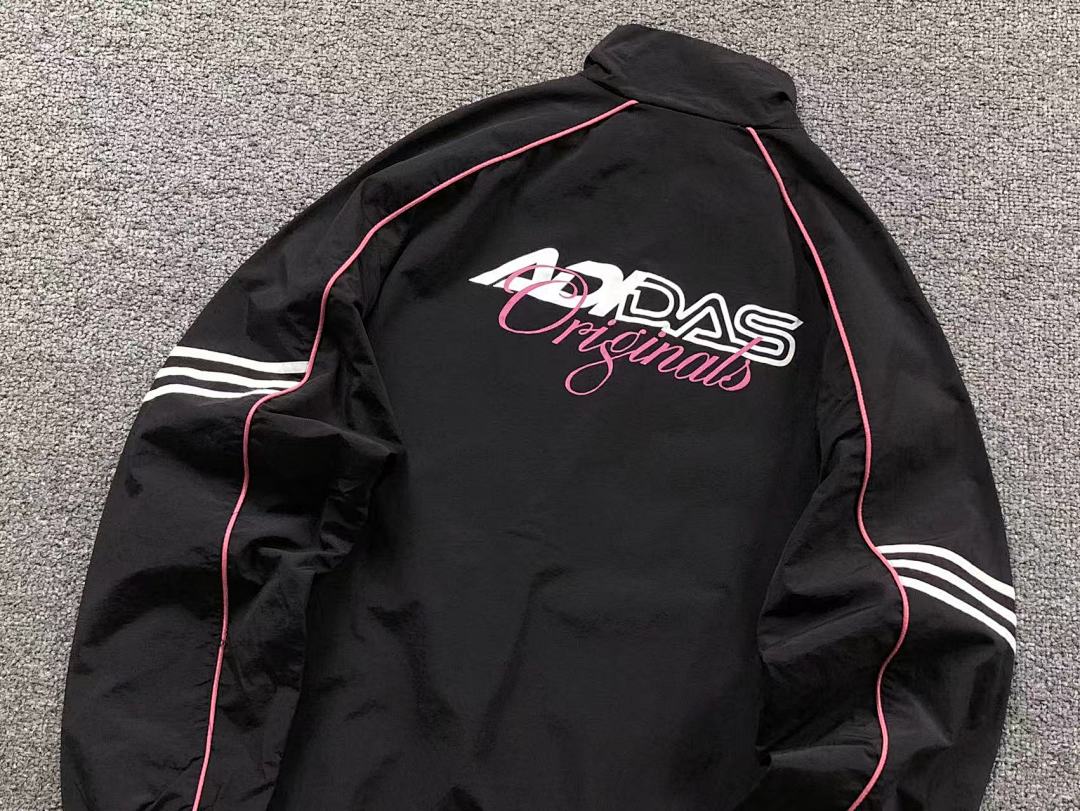 Adidas 168 A⭐I⭐AS JACKET 4204030977 (Im 170Cm 60Kg I Wear Size XL In The Phot) - Image 18
