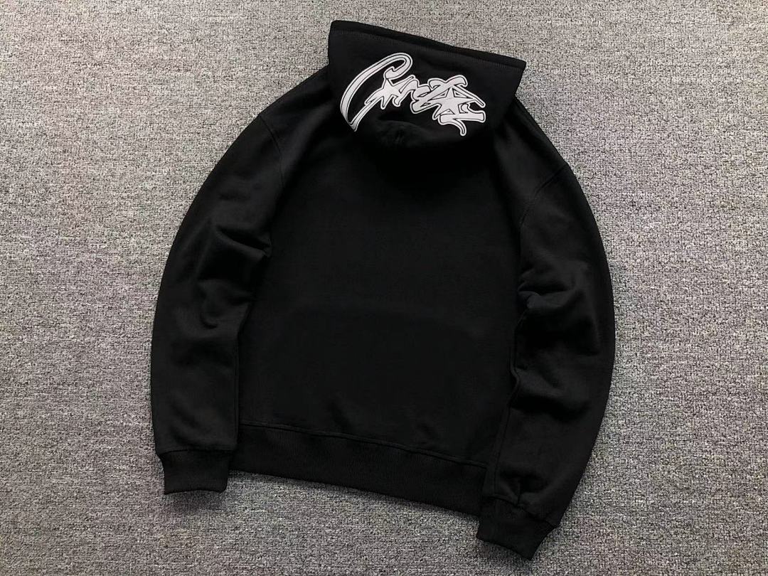 Corteiz TROUSERS 128 CORTEIZ HOODIE - Image 12