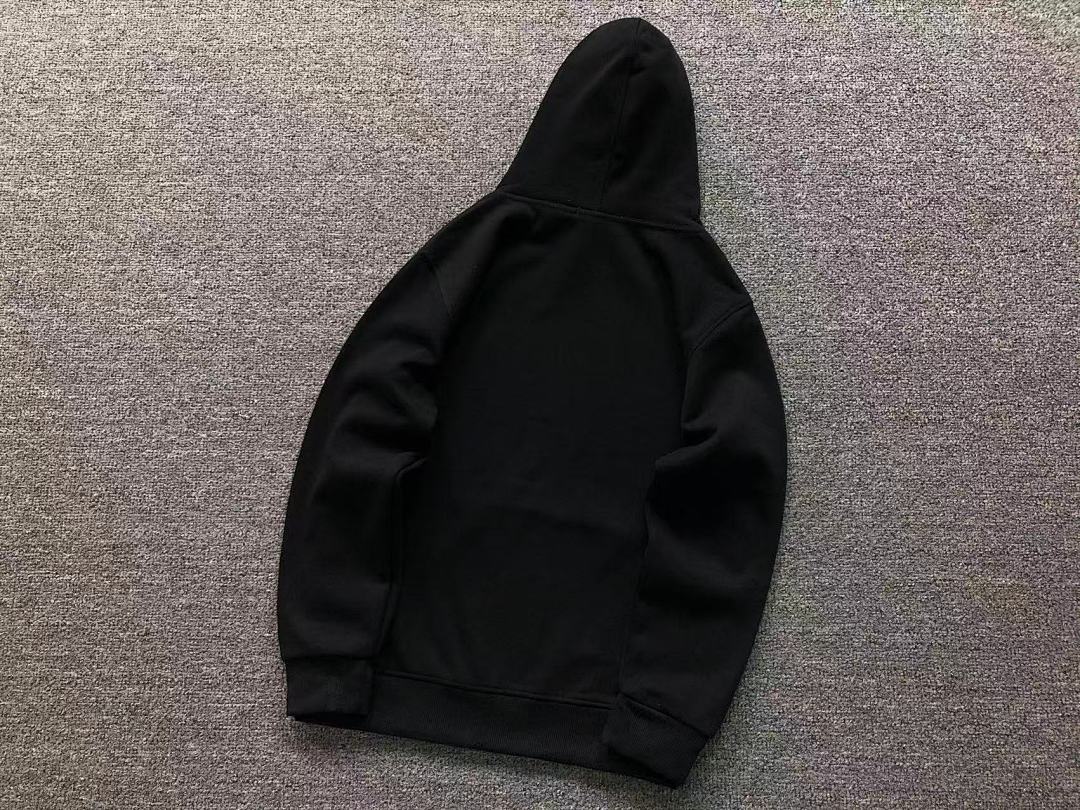 Unbranded 215 HA⭐⭐⭐S HOODIE 2110243601 (Im 170Cm 60Kg I Wear Size M In The Phot) - Image 13