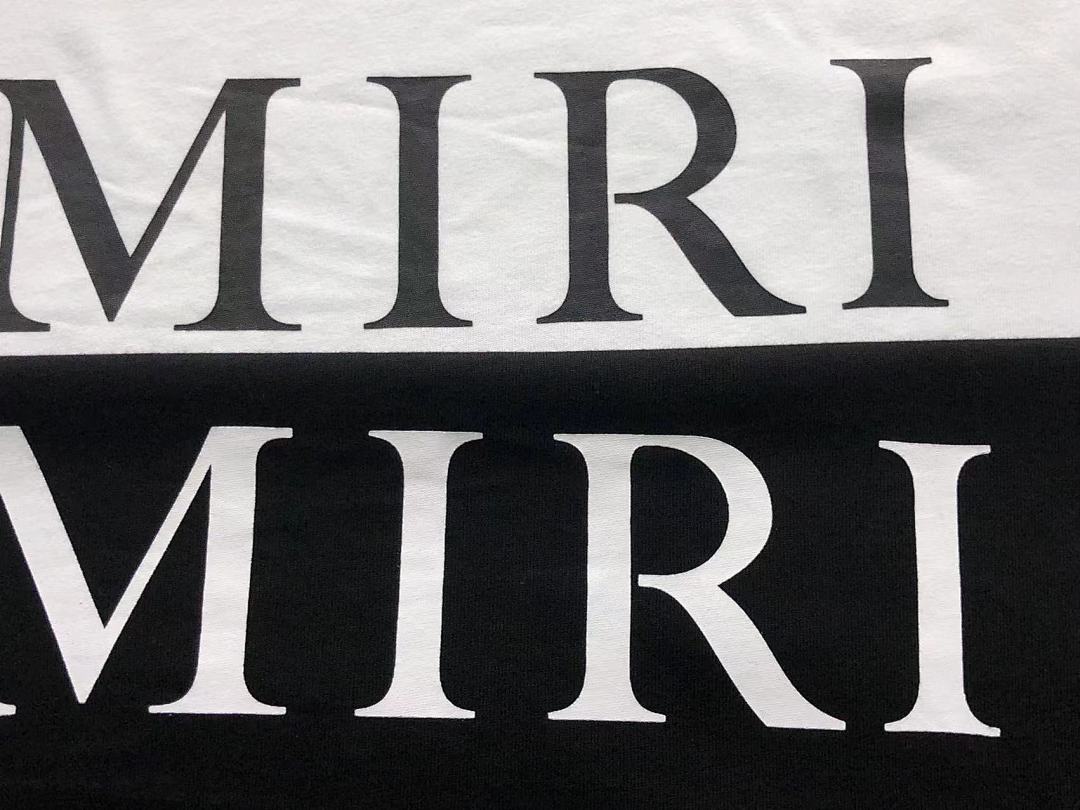 AMIRI 78 AMIRI T-SHIRT 512181686 (Im 170Cm 60Kg I Wear Size M In The Phot) - Image 14