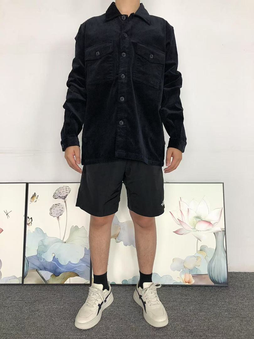 Hugo Boss 298 H⭐G⭐ B⭐⭐S JACKET 218040704 (Im 170Cm 60Kg I Wear Size M In The Phot) - Image 3