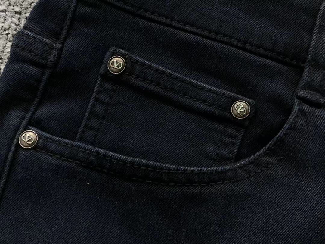 Valentino 225 VALENTINO TROUSERS 511251005 (Im 170Cm 60Kg I Wear Size 32 In The Phot) - Image 15