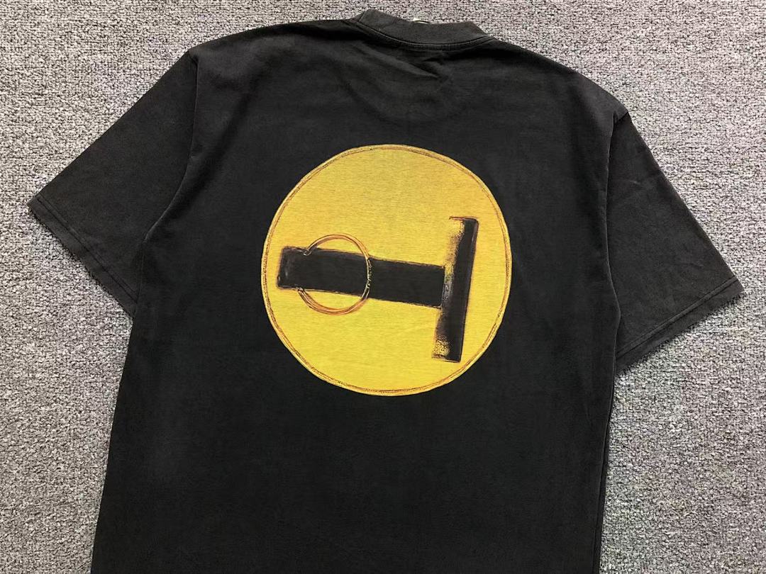 Unbranded 118 VINTAGE T-SHIRT 3105062717 (Im 170Cm 60Kg I Wear Size L In The Phot) - Image 12