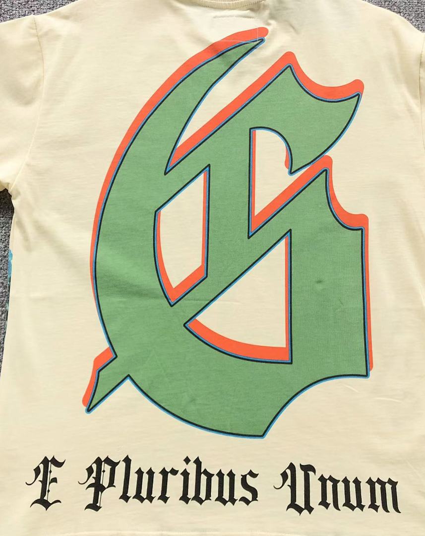 Godspeed 98 GO⭐S⭐E⭐D T-SHIRT 505090817 (Im 170Cm 60Kg I Wear Size S In The Phot) - Image 13
