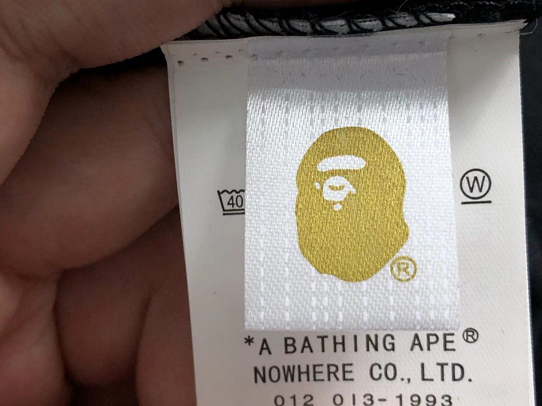 Bape 95 BAPE T-SHIRT - Image 22
